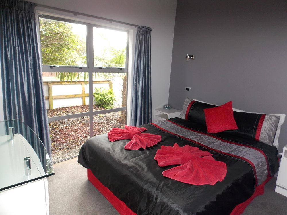 De Vine Martinborough #14A Villa Exterior photo