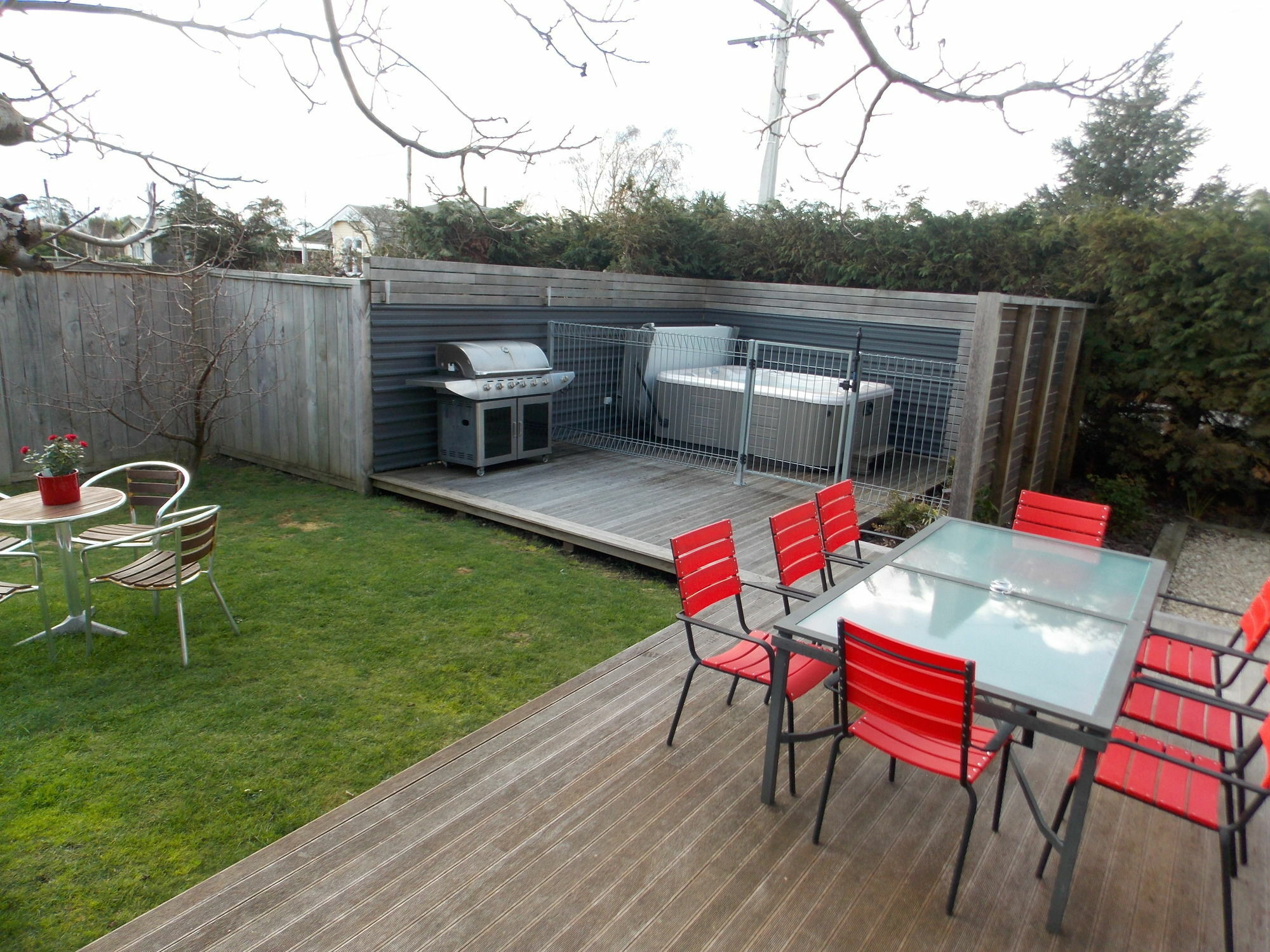 De Vine Martinborough #14A Villa Exterior photo