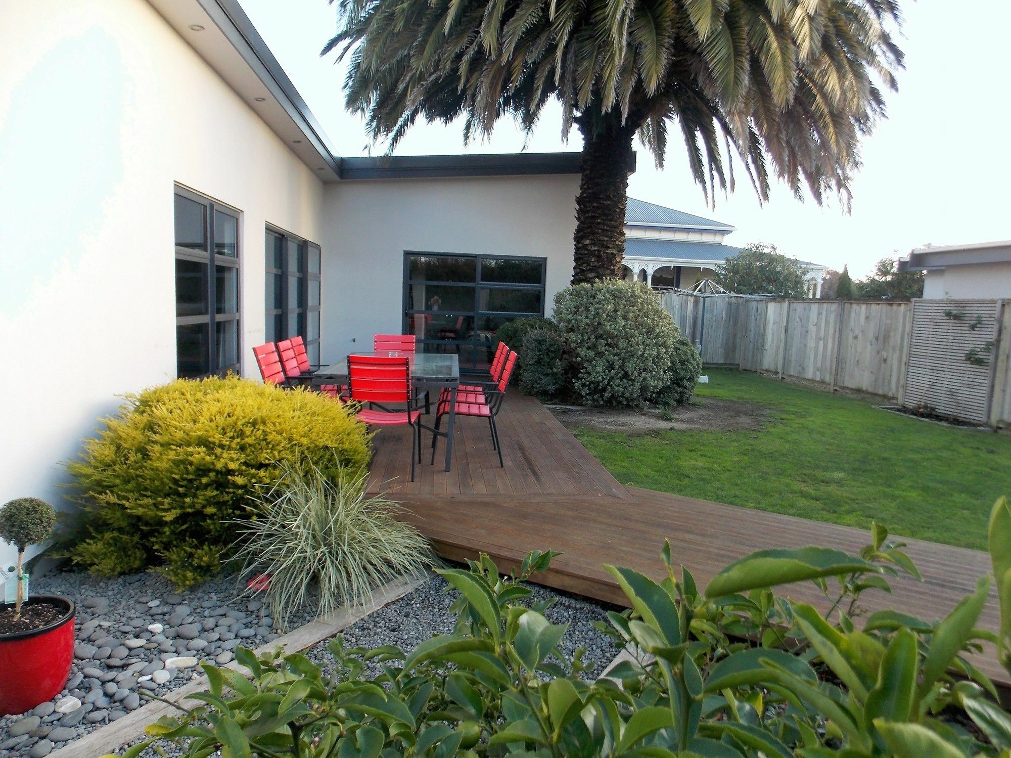 De Vine Martinborough #14A Villa Exterior photo